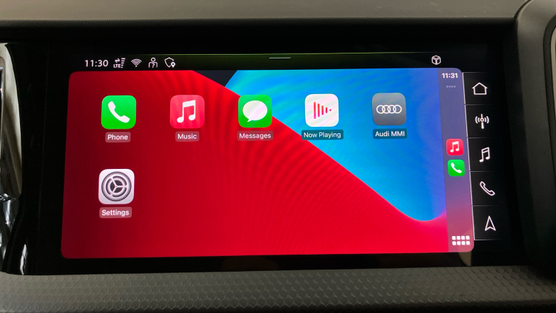 Audi A1 30 TFSI Sport 5dr Petrol Hatchback